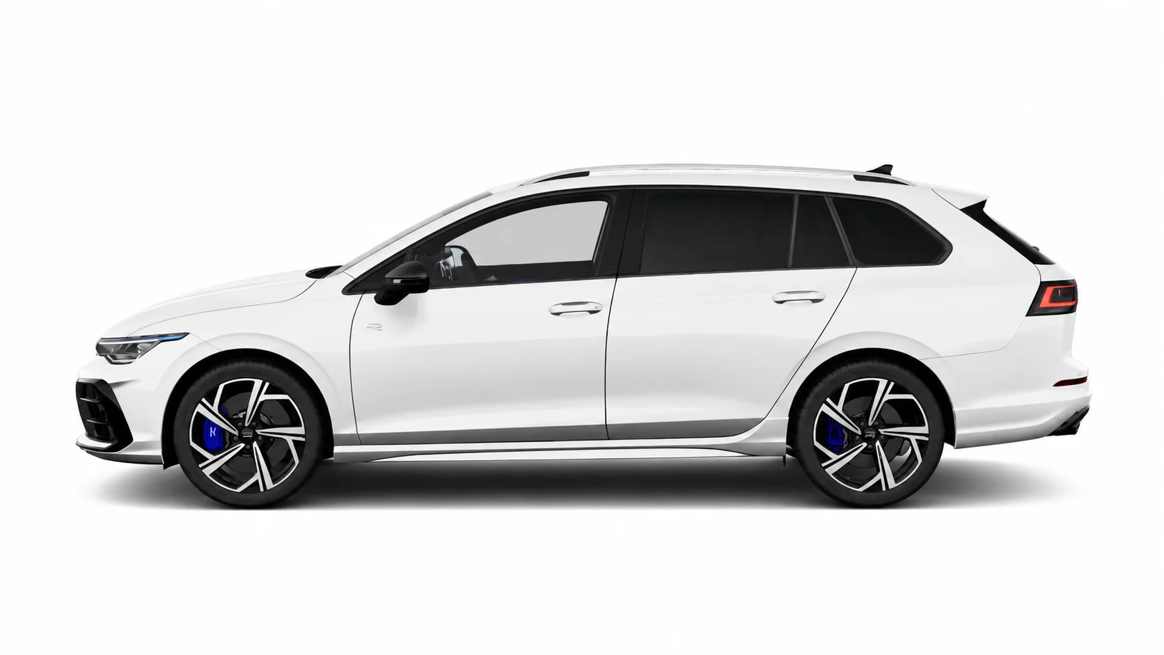 Volkswagen Golf Variant R — zdjęcie 3