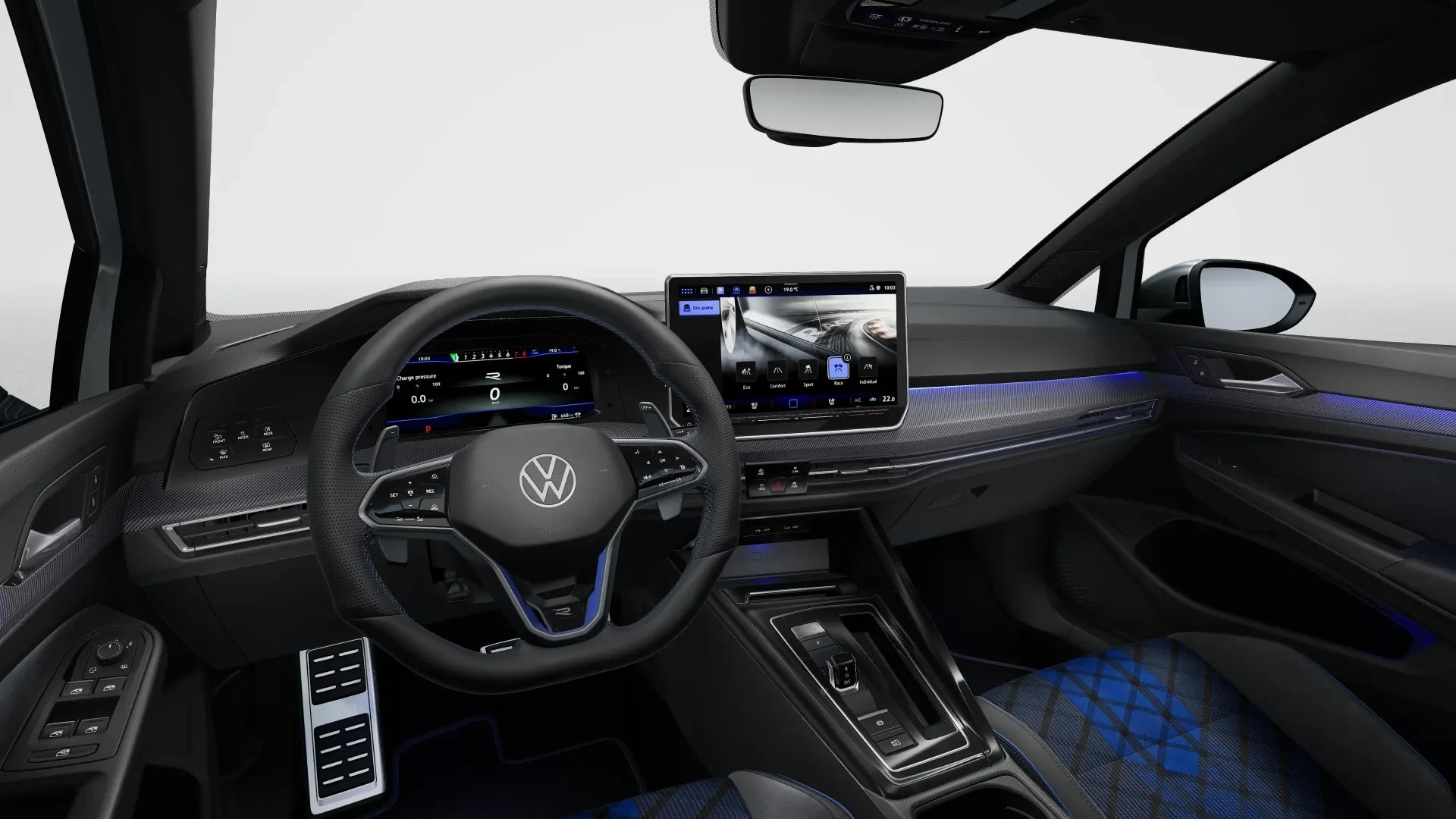 Volkswagen Golf Variant R — zdjęcie 4
