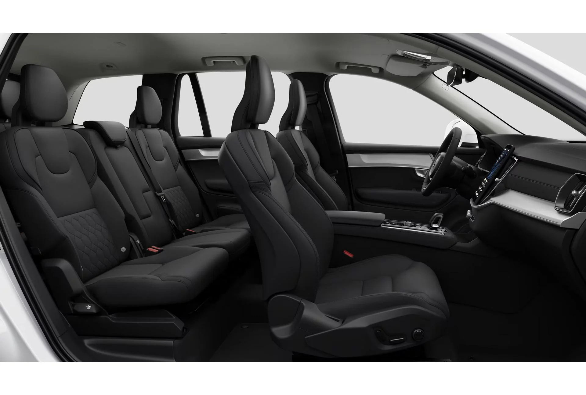 Volvo XC90 Core — zdjęcie 8