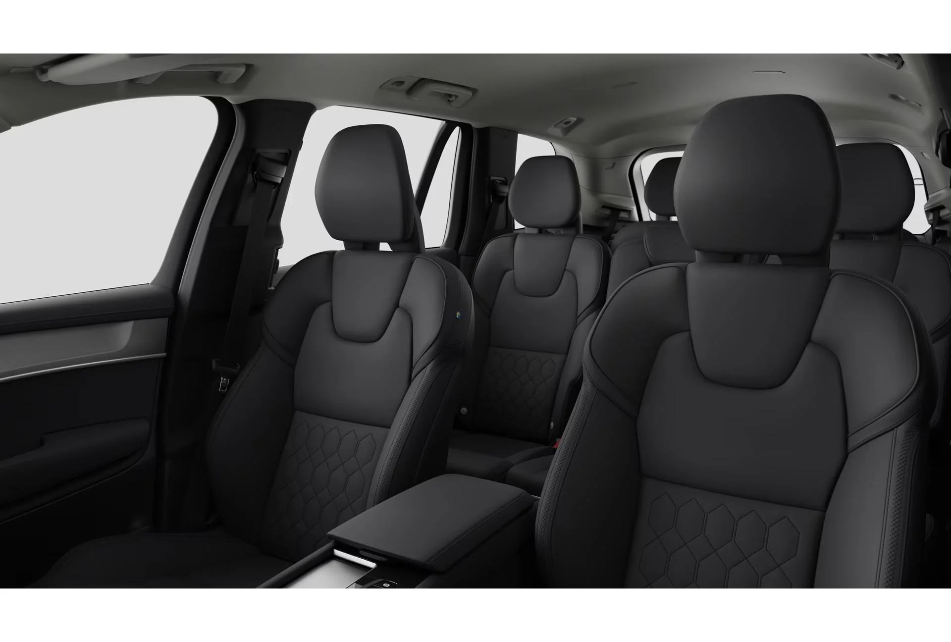 Volvo XC90 Core — zdjęcie 9