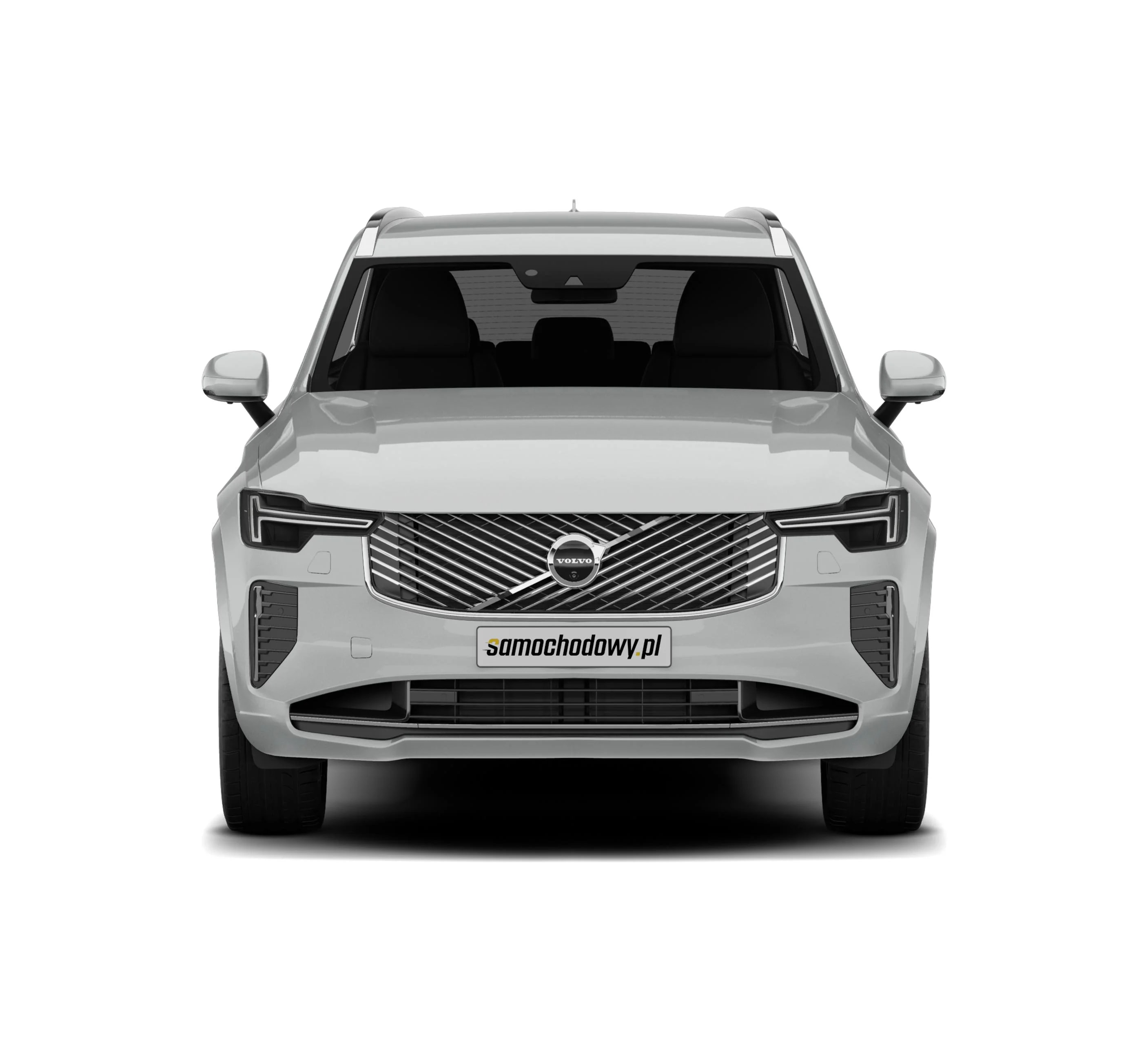 Volvo XC90 Core — zdjęcie 2