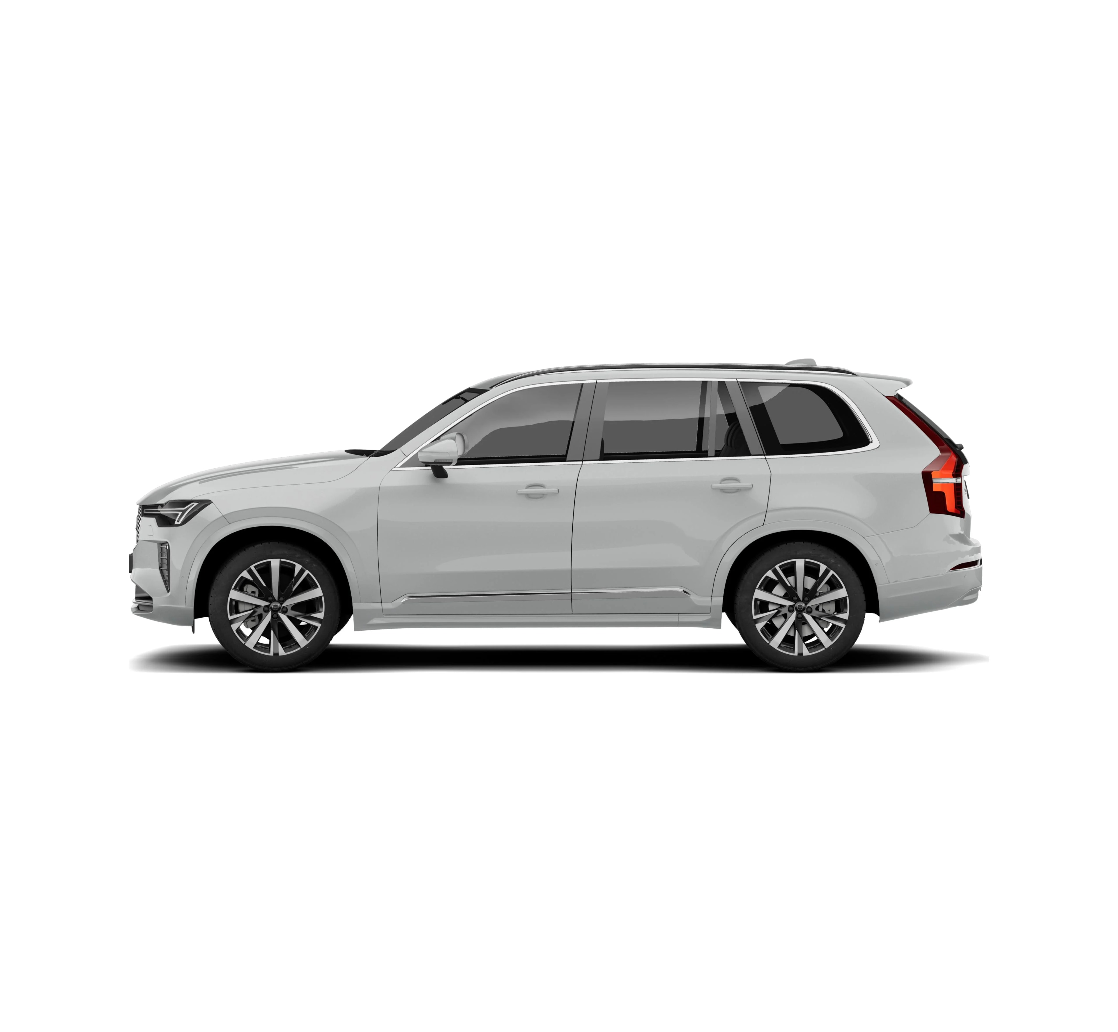 Volvo XC90 Core — zdjęcie 3