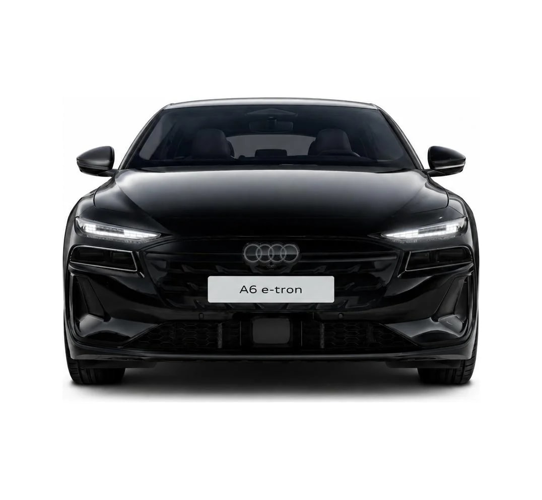 Audi A6 Avant e-tron 210 kW — zdjęcie 2