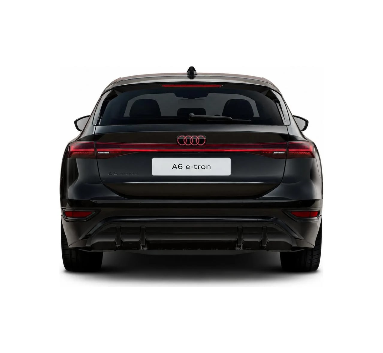 Audi A6 Avant e-tron 210 kW — zdjęcie 5