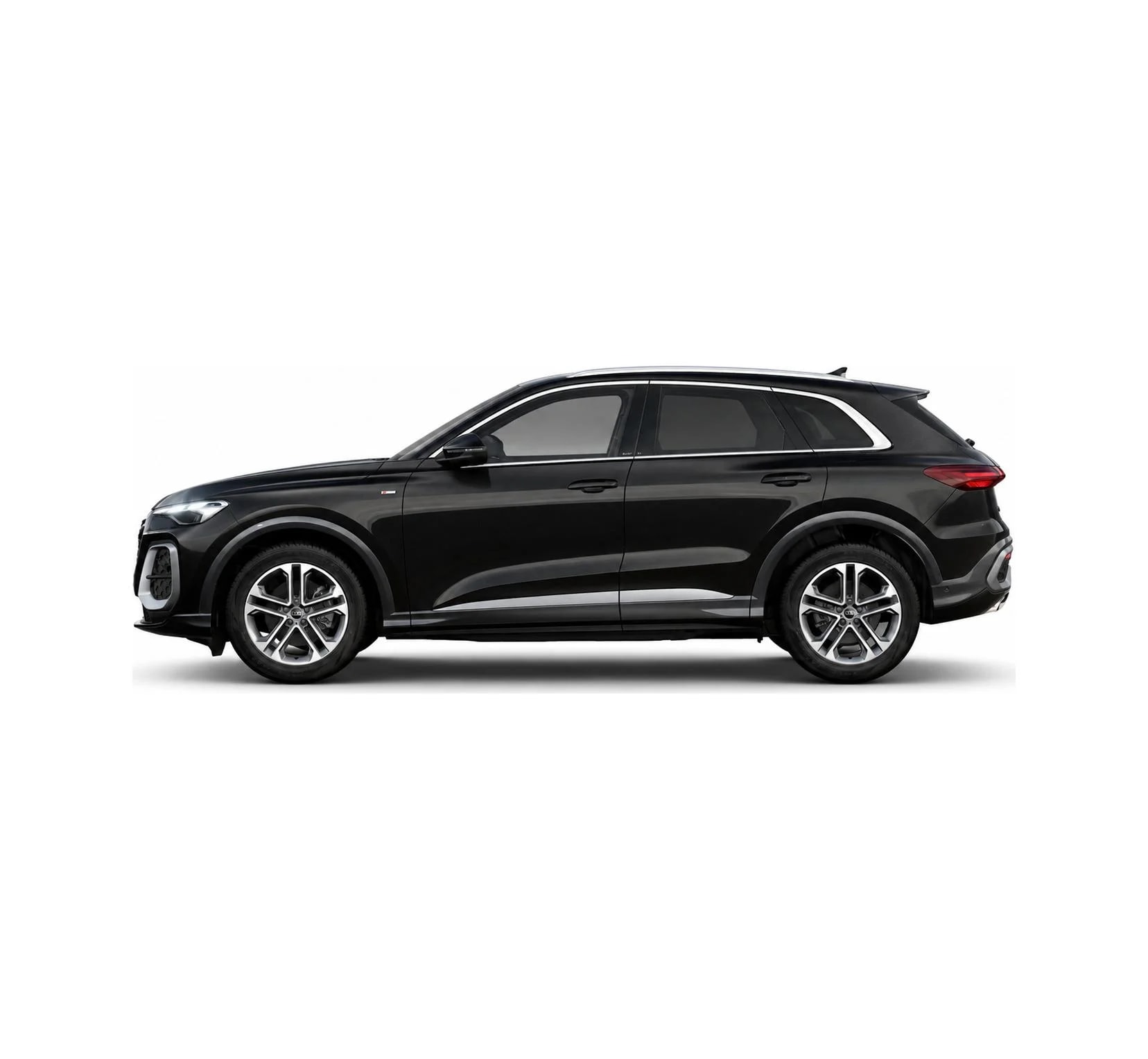 Audi Q5 TFSI quattro — zdjęcie 3