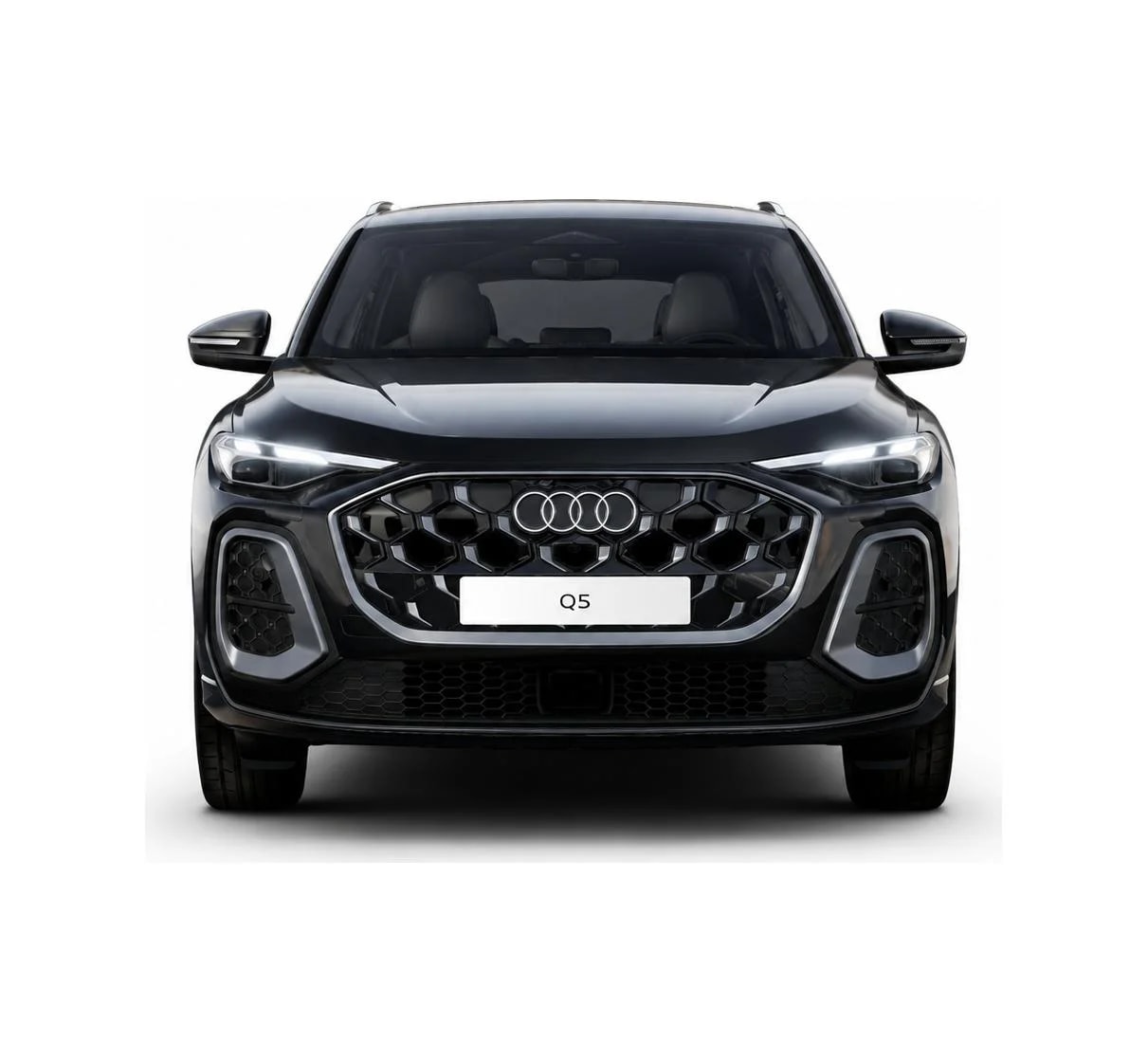 Audi Q5 TFSI quattro — zdjęcie 2