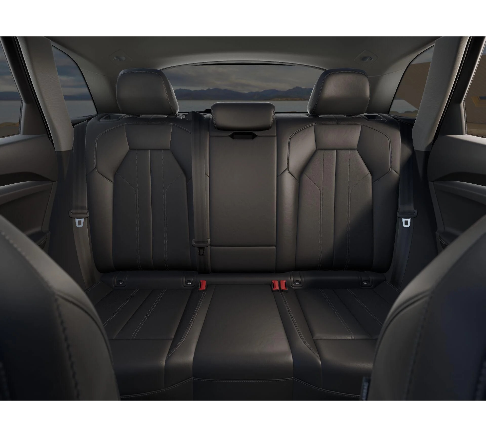 Audi Q5 TFSI quattro — zdjęcie 8