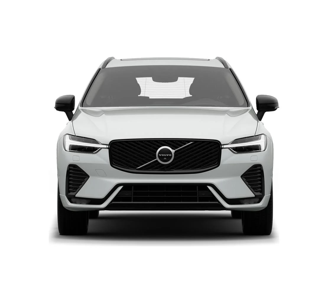 Volvo XC60 B5 Ultra Dark — zdjęcie 5