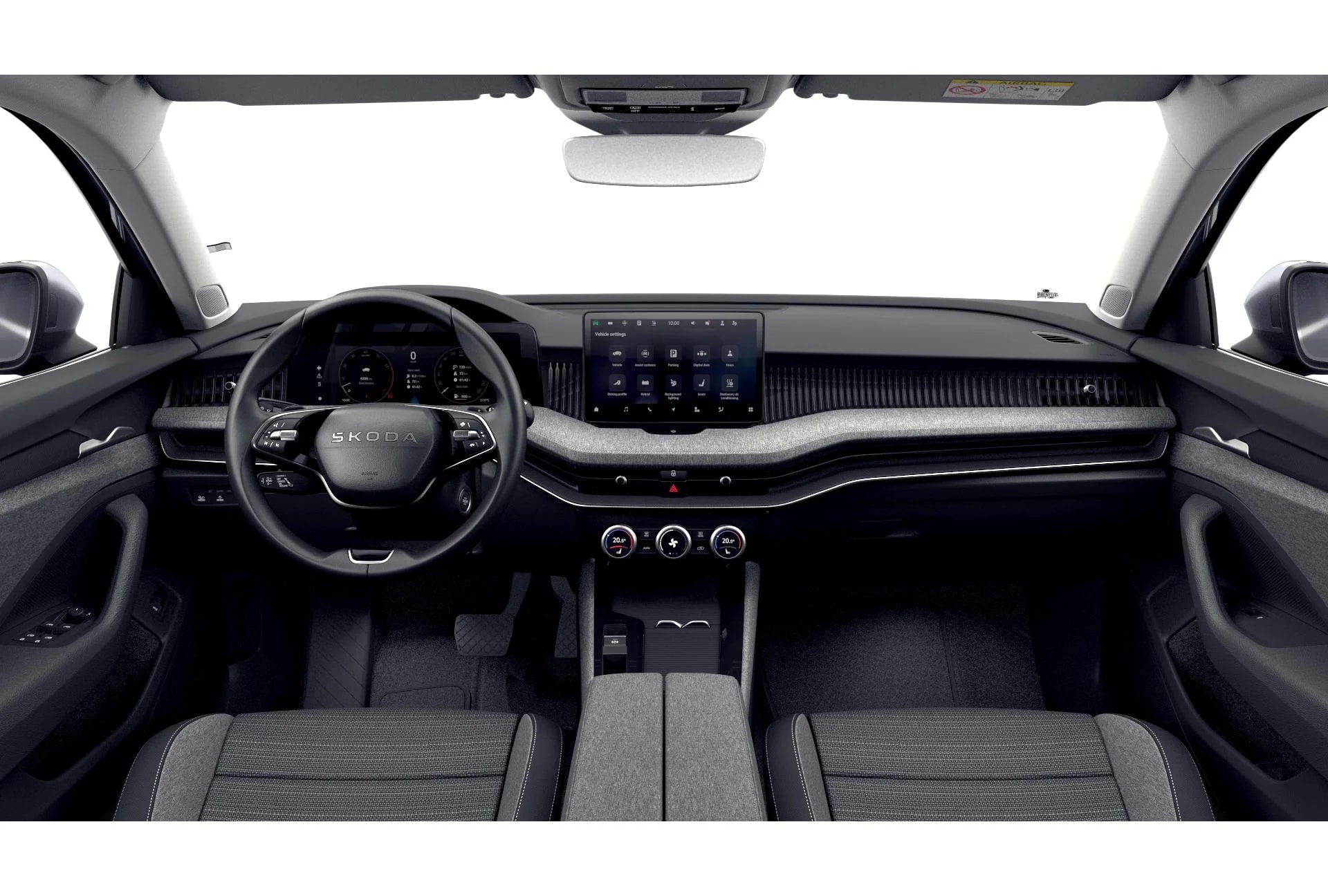 Skoda Superb Drive 1.5 TSI 150KM — zdjęcie 4
