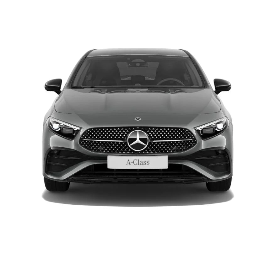 Mercedes-Benz Klasa A A 200 AMG — zdjęcie 2