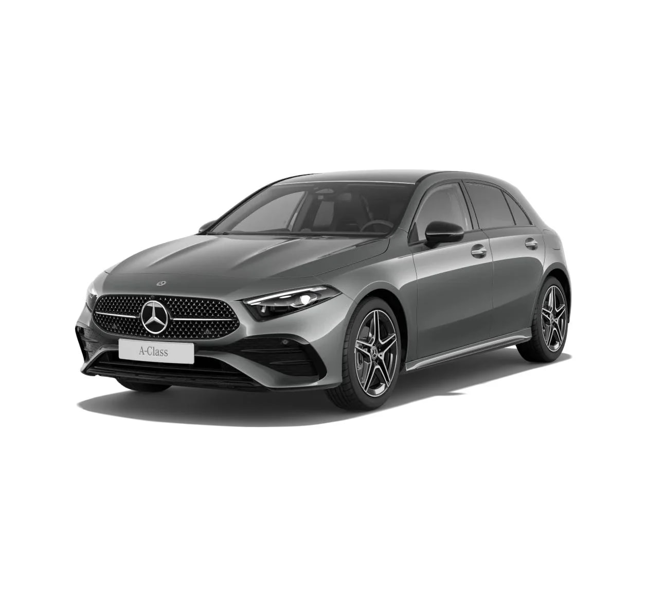 Mercedes-Benz Klasa A