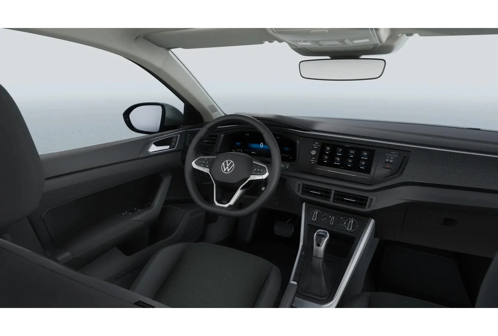 Volkswagen Taigo Life 1.0 TSI DSG — zdjęcie 7