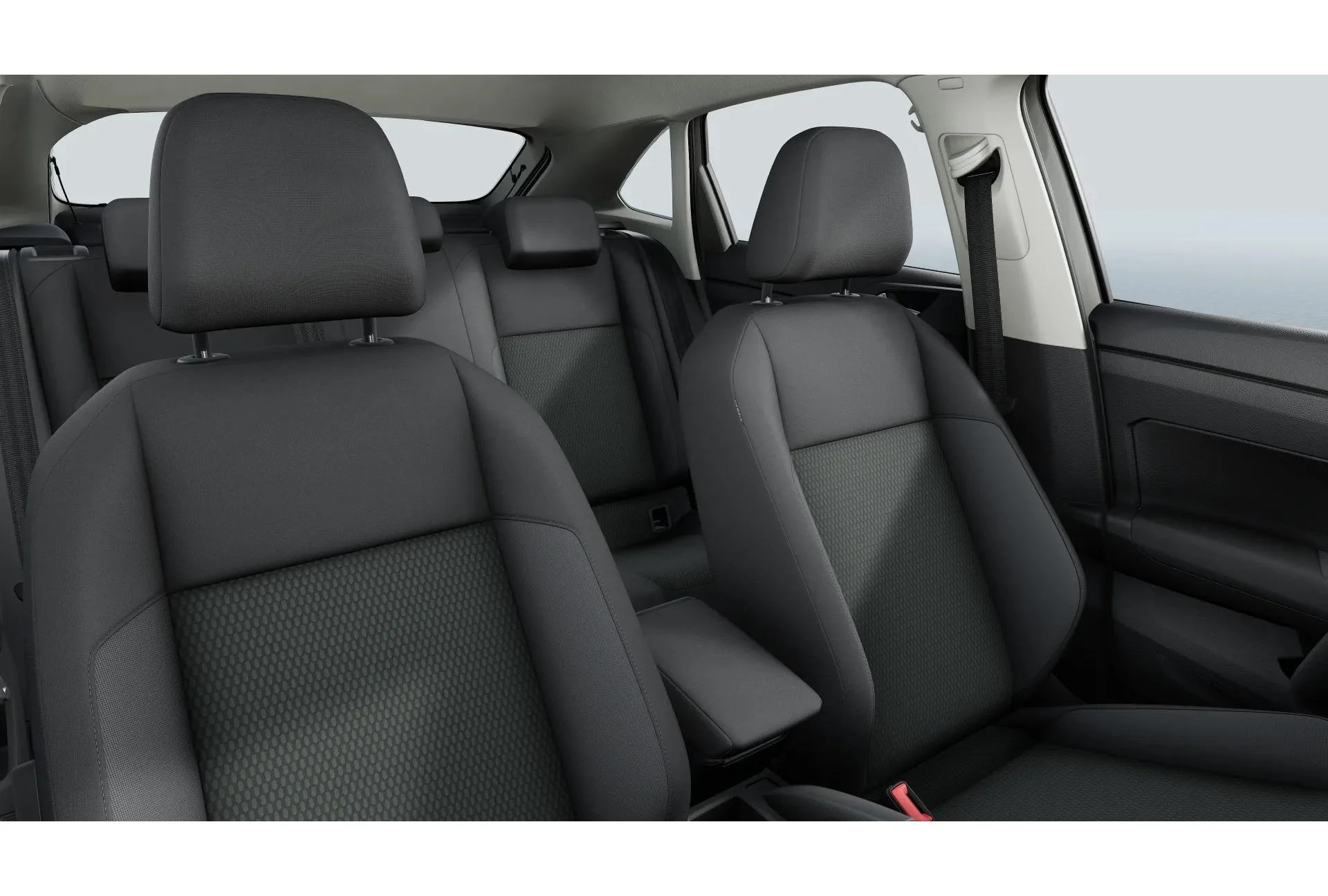 Volkswagen Taigo Life 1.0 TSI DSG — zdjęcie 8