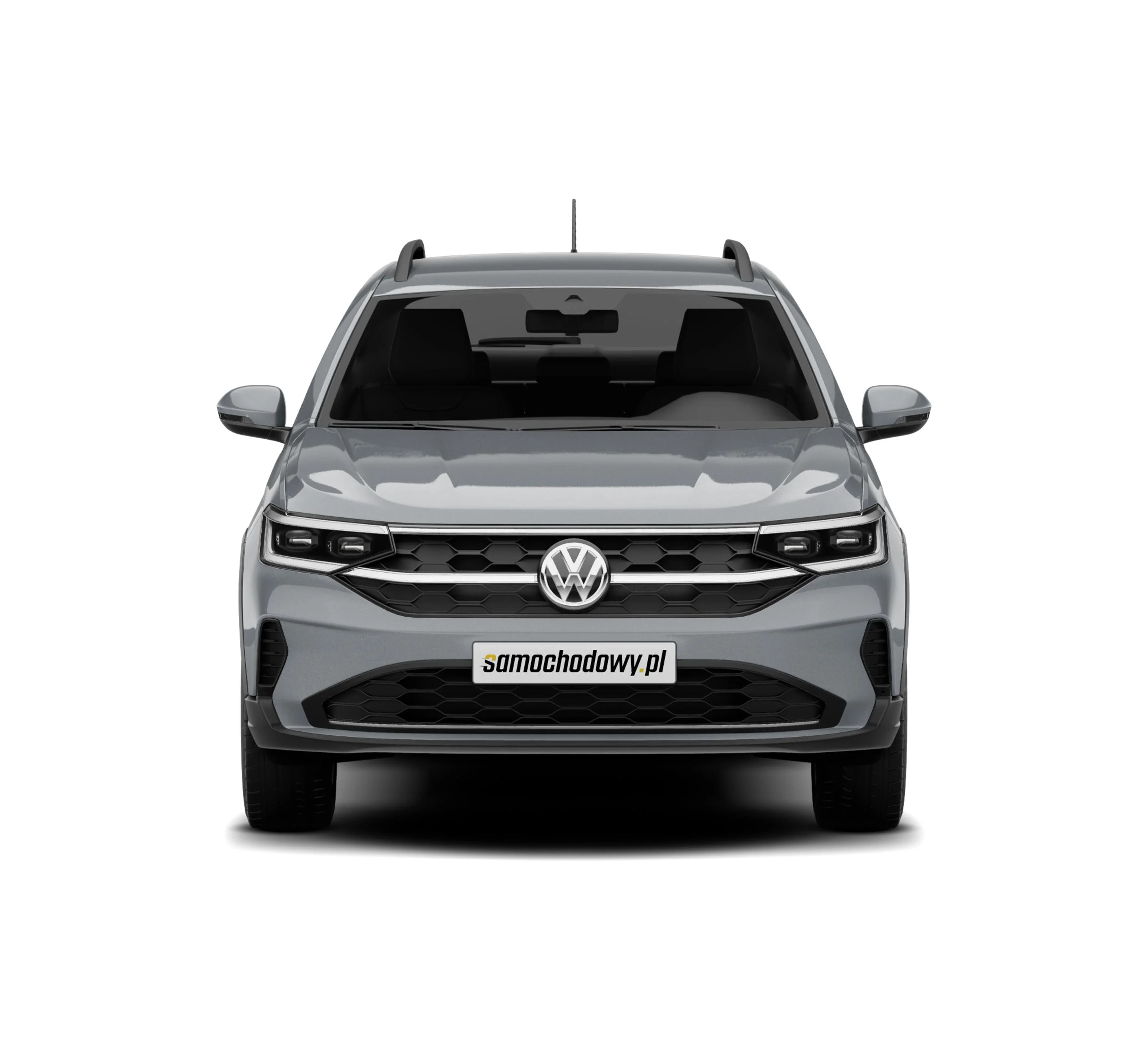 Volkswagen Taigo Life 1.0 TSI DSG — zdjęcie 2