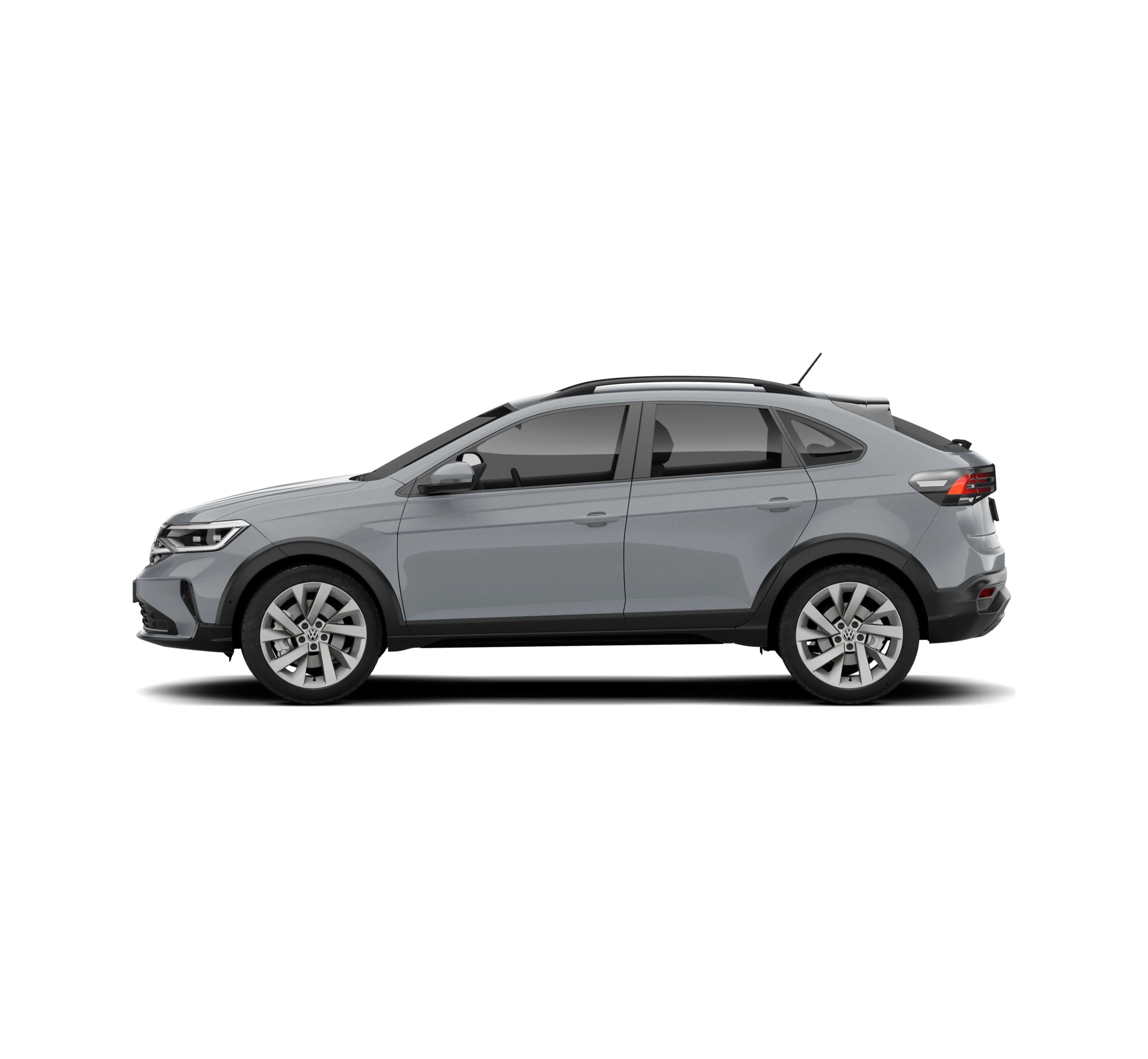 Volkswagen Taigo Life 1.0 TSI DSG — zdjęcie 3