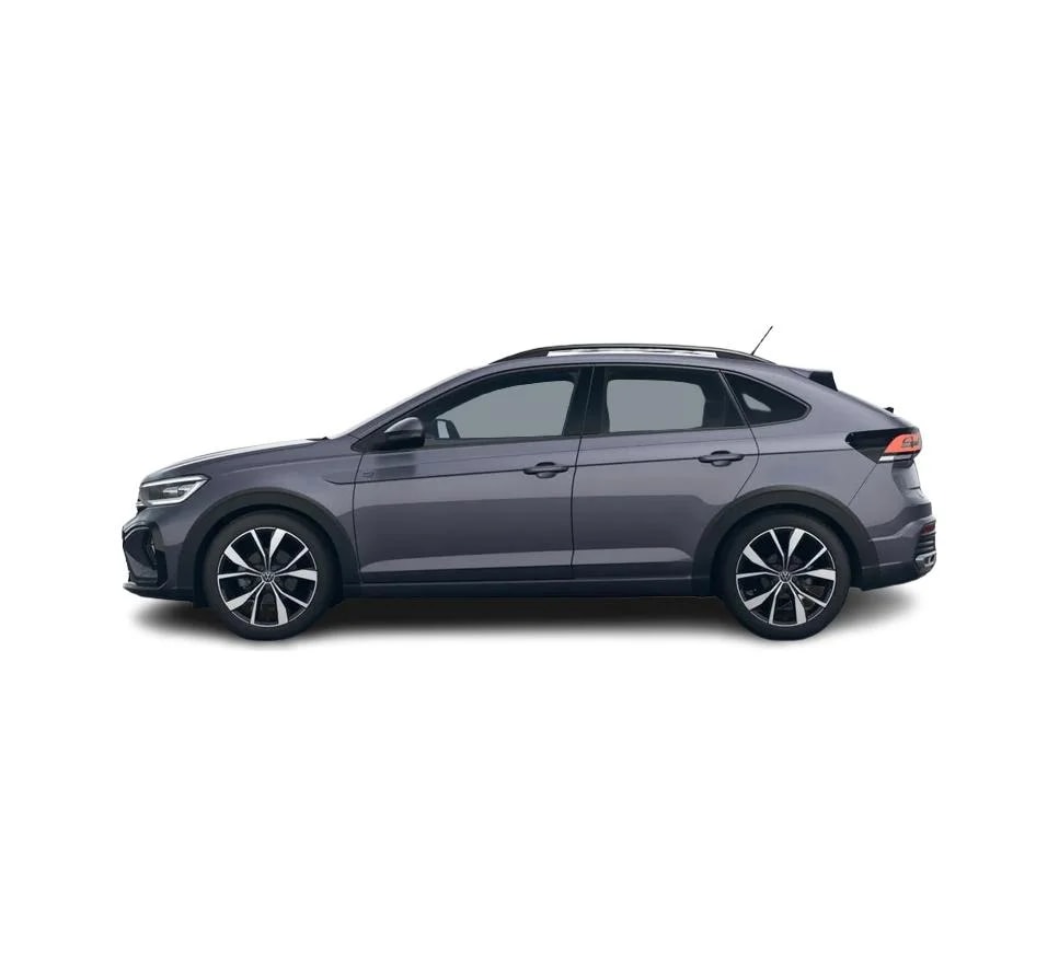 Volkswagen Taigo R-Line Plus 1.5 TSI — zdjęcie 3