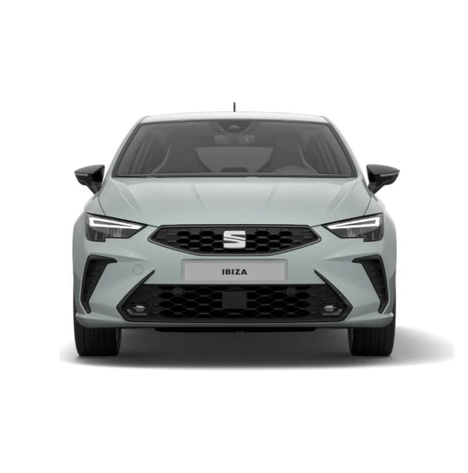 Seat Ibiza FR 1.0 TSI FR — zdjęcie 2