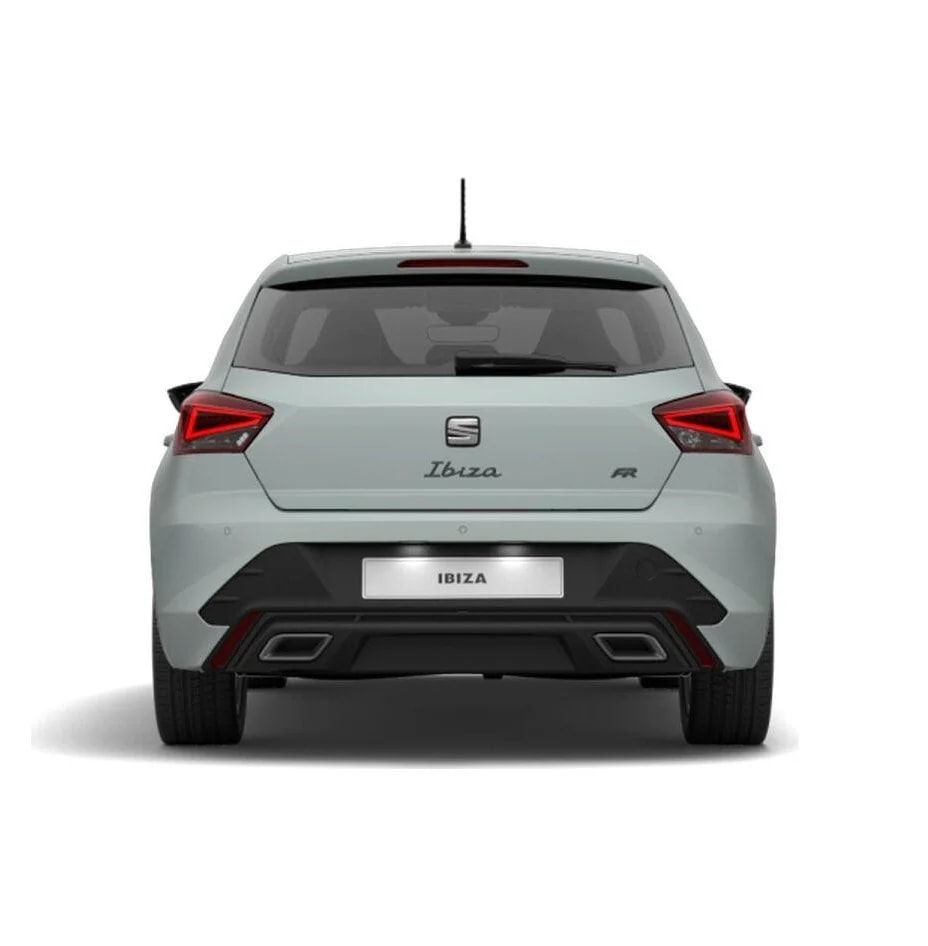 Seat Ibiza FR 1.0 TSI FR — zdjęcie 5