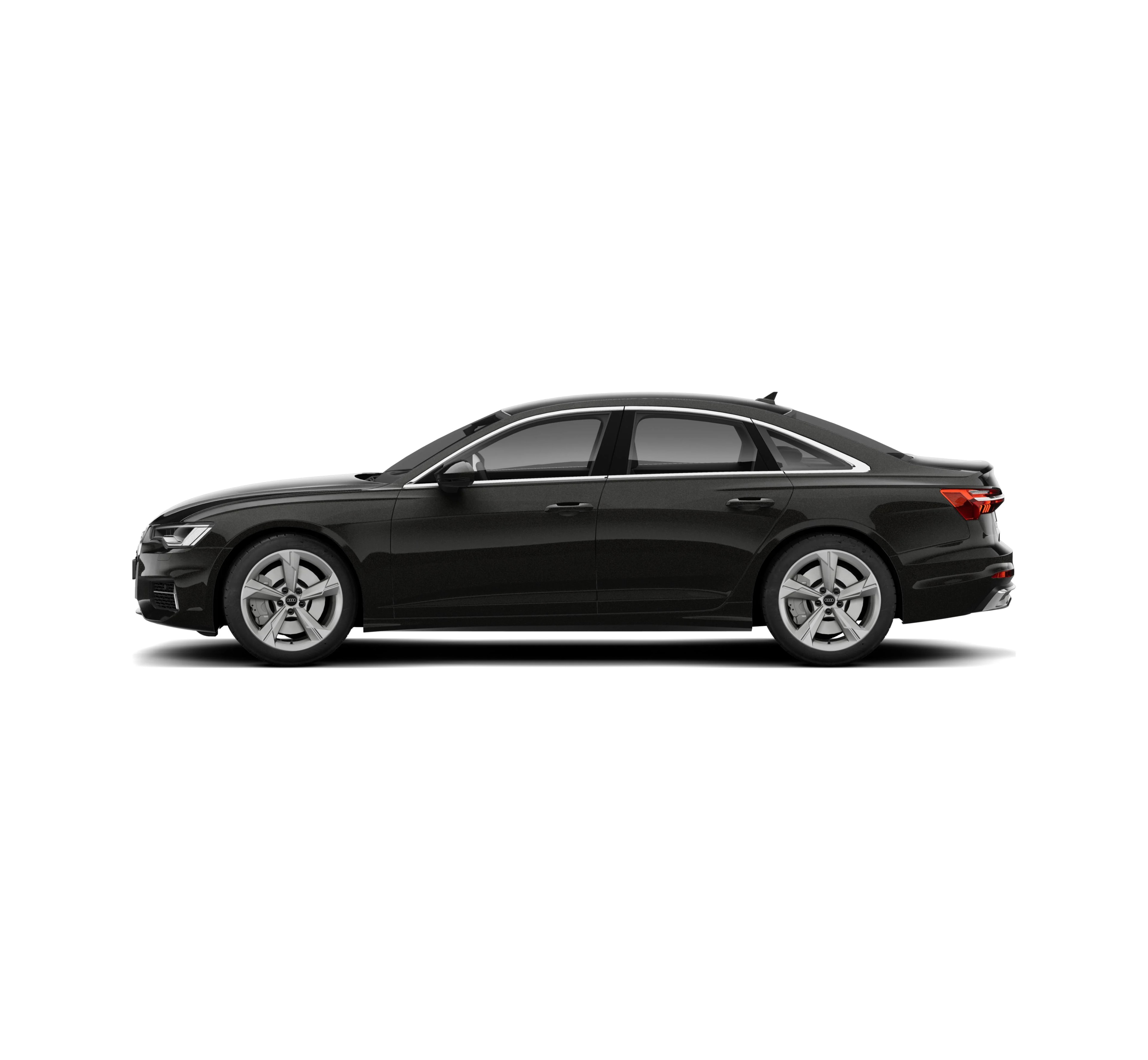 Audi A6 35 TDI C8 advanced S tronic — zdjęcie 4
