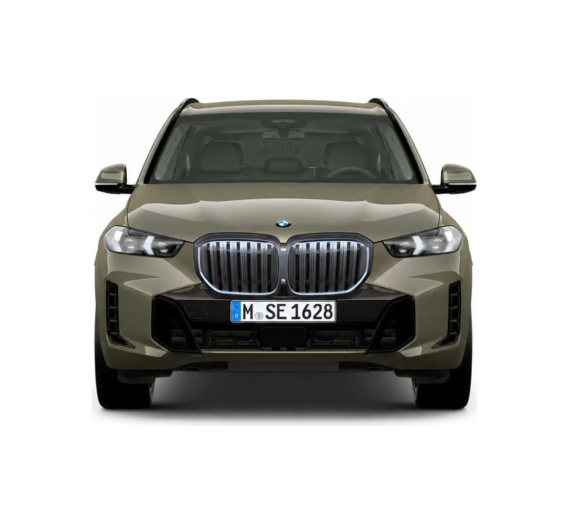 BMW X5 xDrive40d M Pro — zdjęcie 2