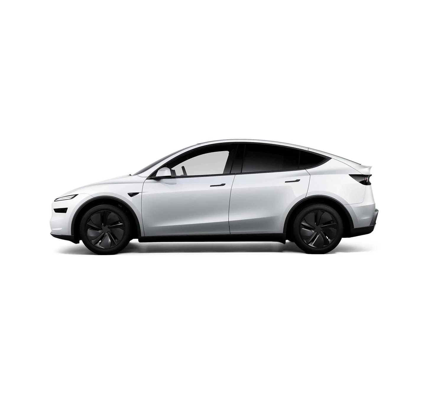 Tesla Model Y Long Range AWD — zdjęcie 2