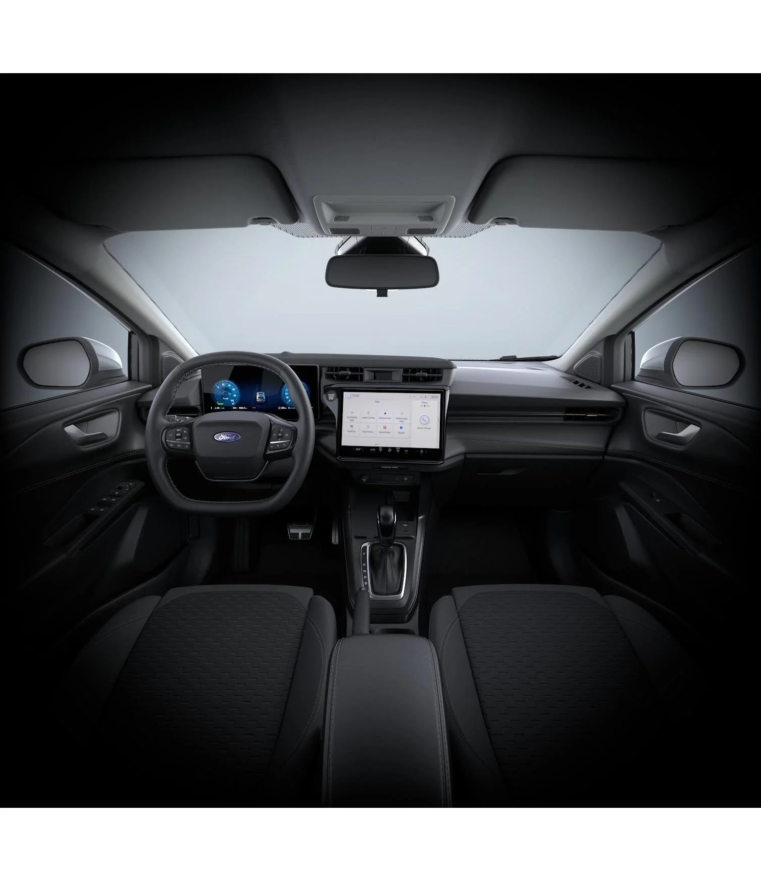 Ford Puma Titanium 1.0 Ecoboost — zdjęcie 5