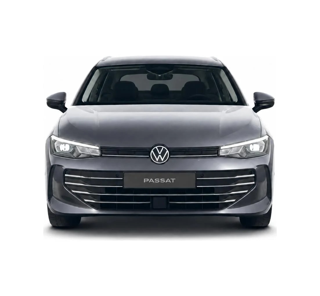 Volkswagen Passat Variant Business Plus 1.5 eTSI — zdjęcie 2