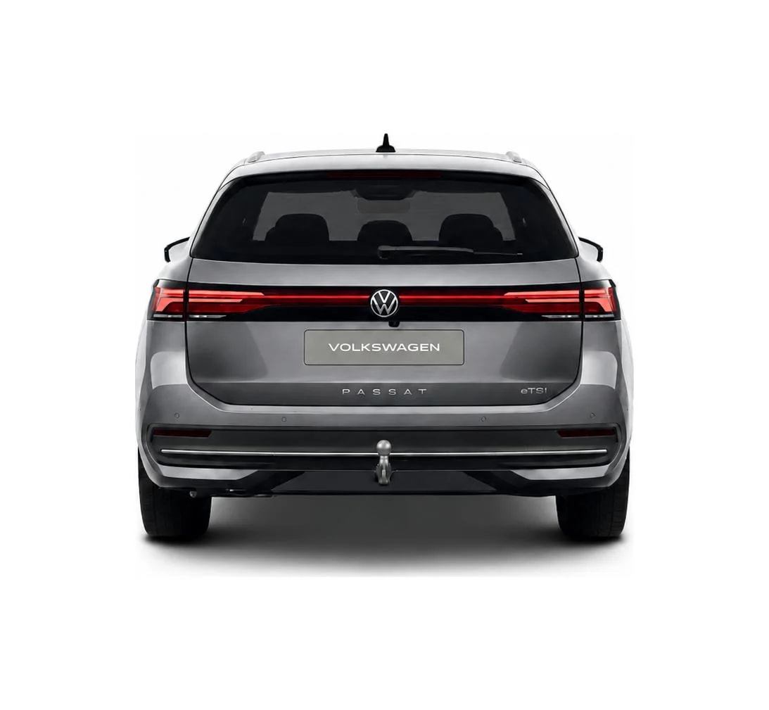 Volkswagen Passat Variant Business Plus 1.5 eTSI — zdjęcie 4