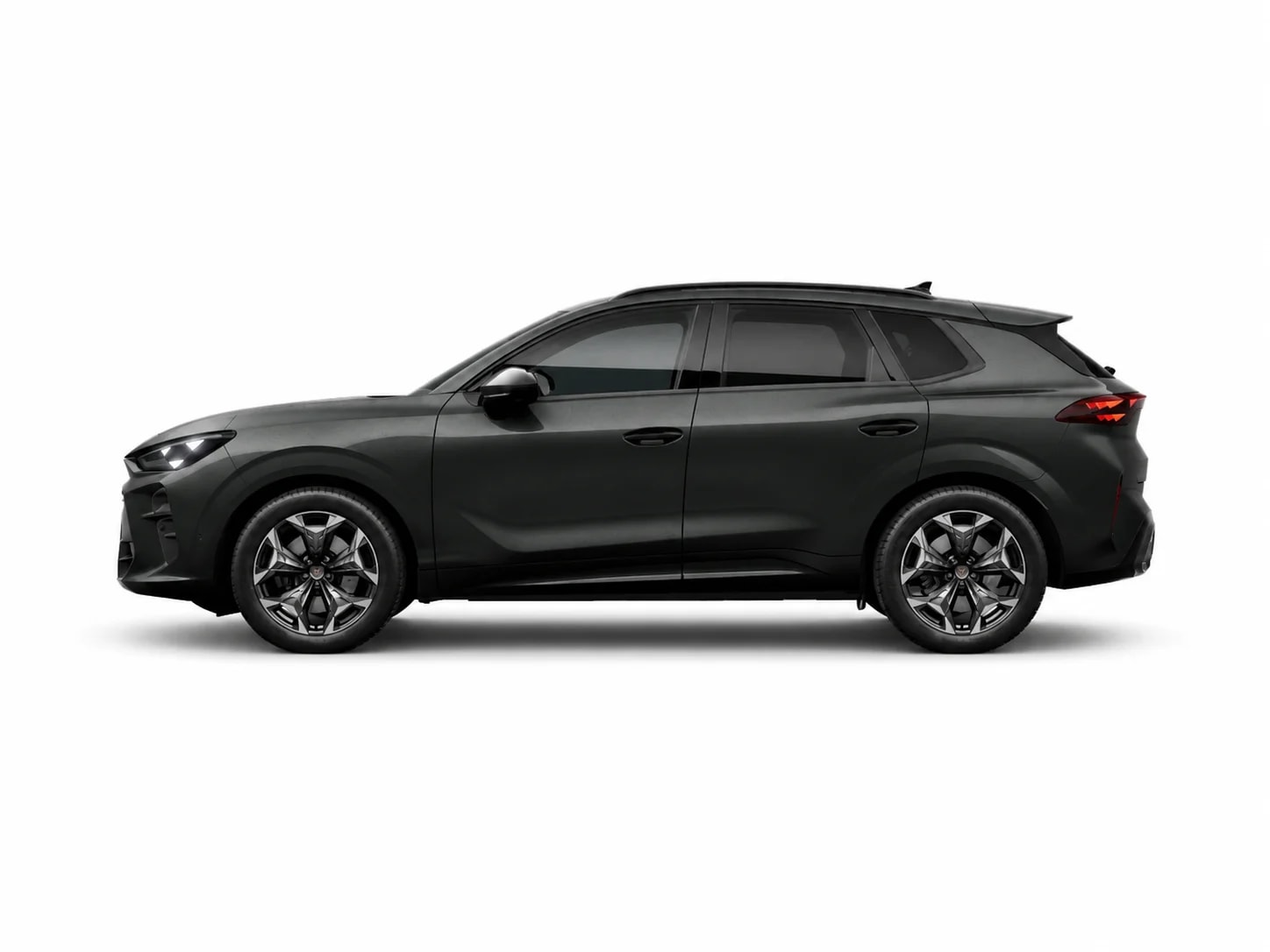 Cupra Terramar 2.0 TSI DSG 4Drive — zdjęcie 3