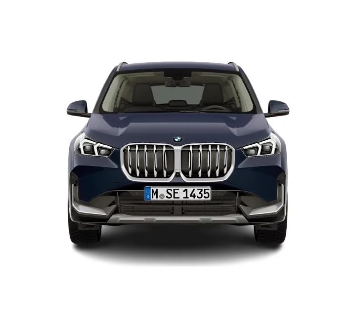 BMW X1 xDrive20d xLine — zdjęcie 2