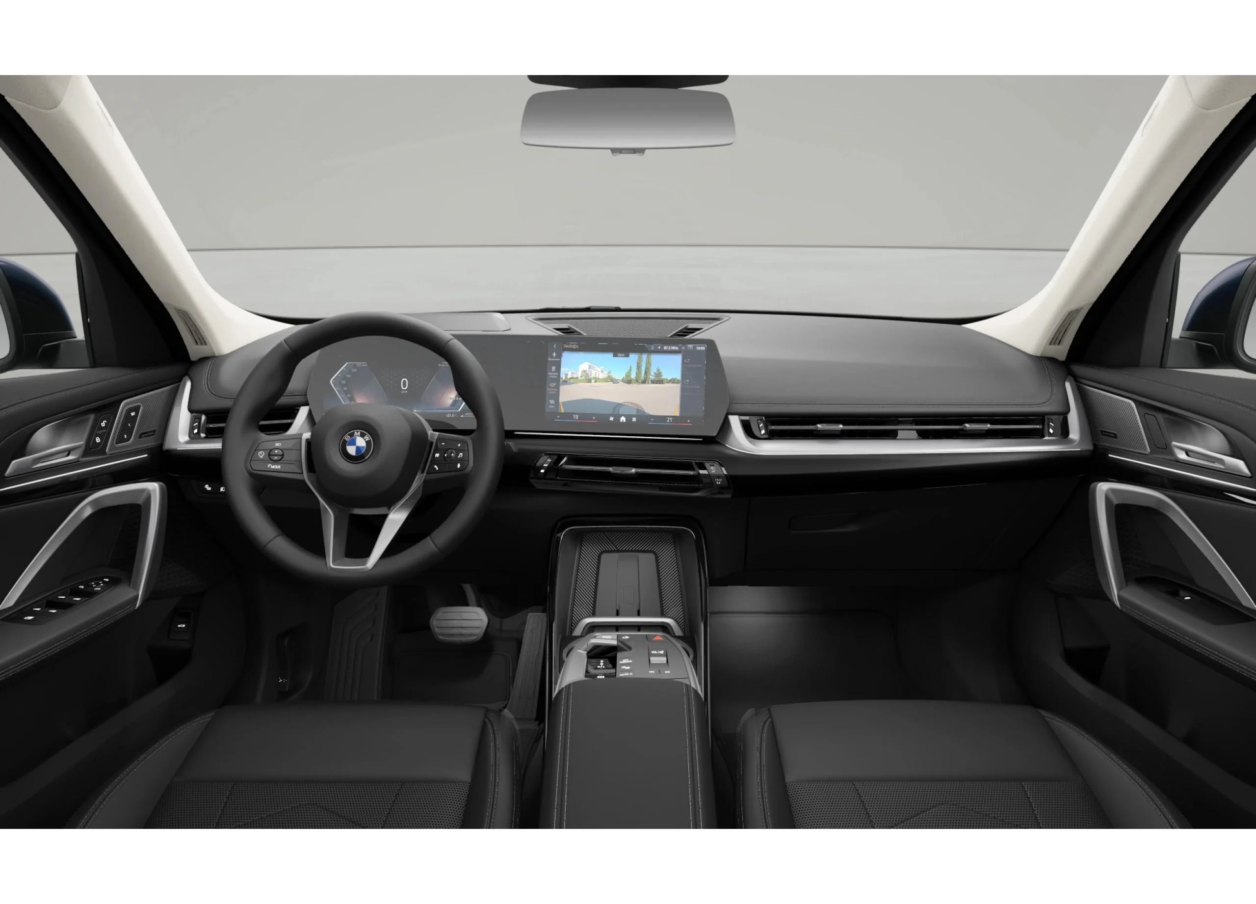 BMW X1 xDrive20d xLine — zdjęcie 6