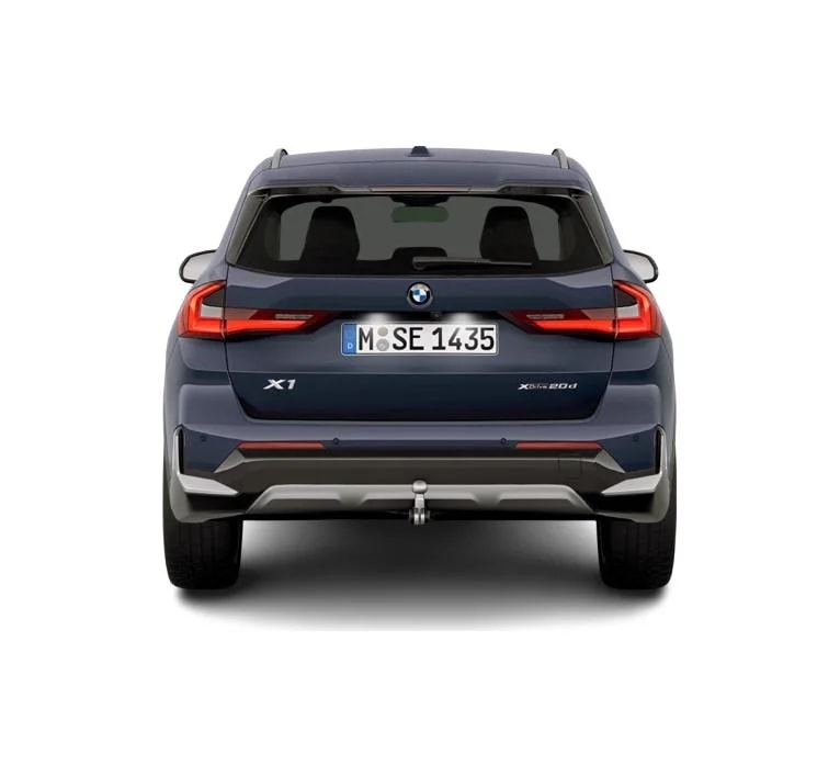 BMW X1 xDrive20d xLine — zdjęcie 5