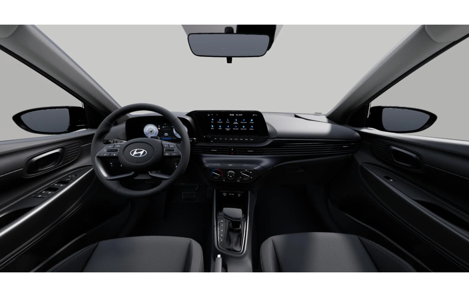 Hyundai i20 Modern 1.0 T-GDI DCT — zdjęcie 6
