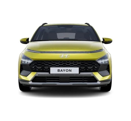 Hyundai Bayon 1.0 T-GDI Smart — zdjęcie 2