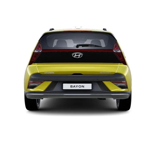 Hyundai Bayon 1.0 T-GDI Smart — zdjęcie 5