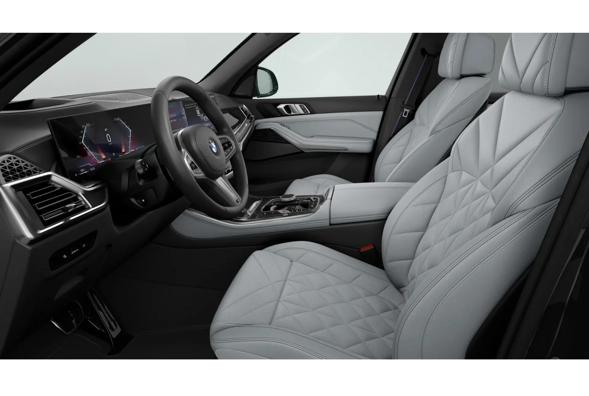 BMW X5 xDrive40i M Pro — zdjęcie 7
