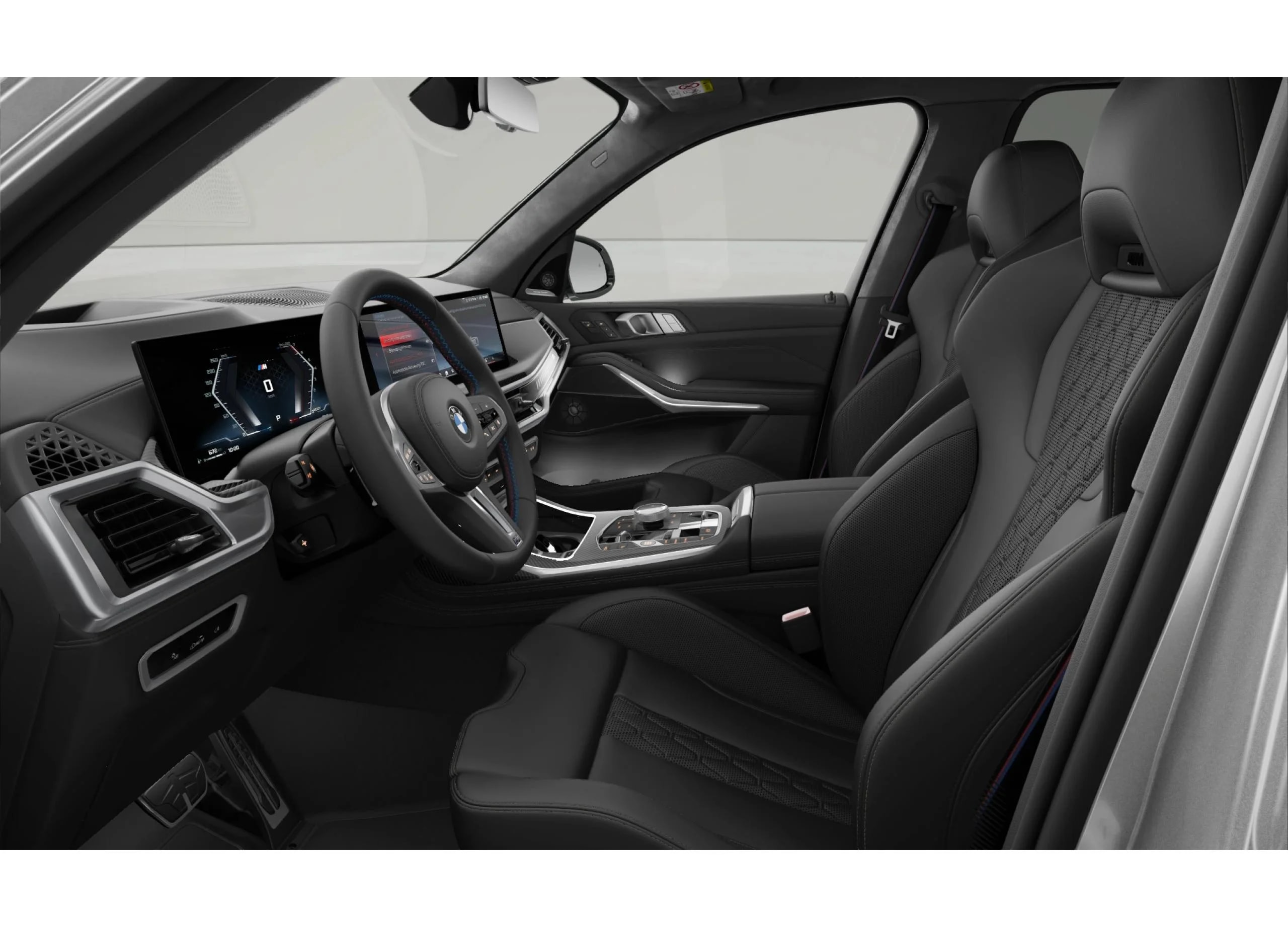 BMW X7 M60i xDrive — zdjęcie 7