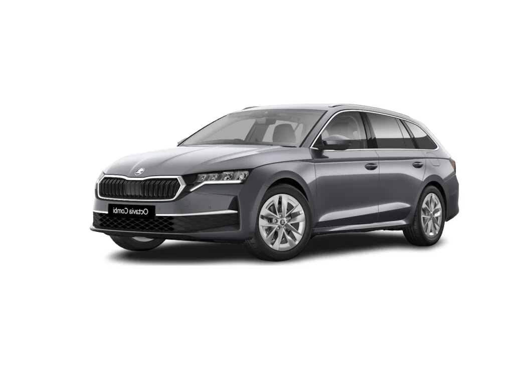 Skoda Octavia Combi