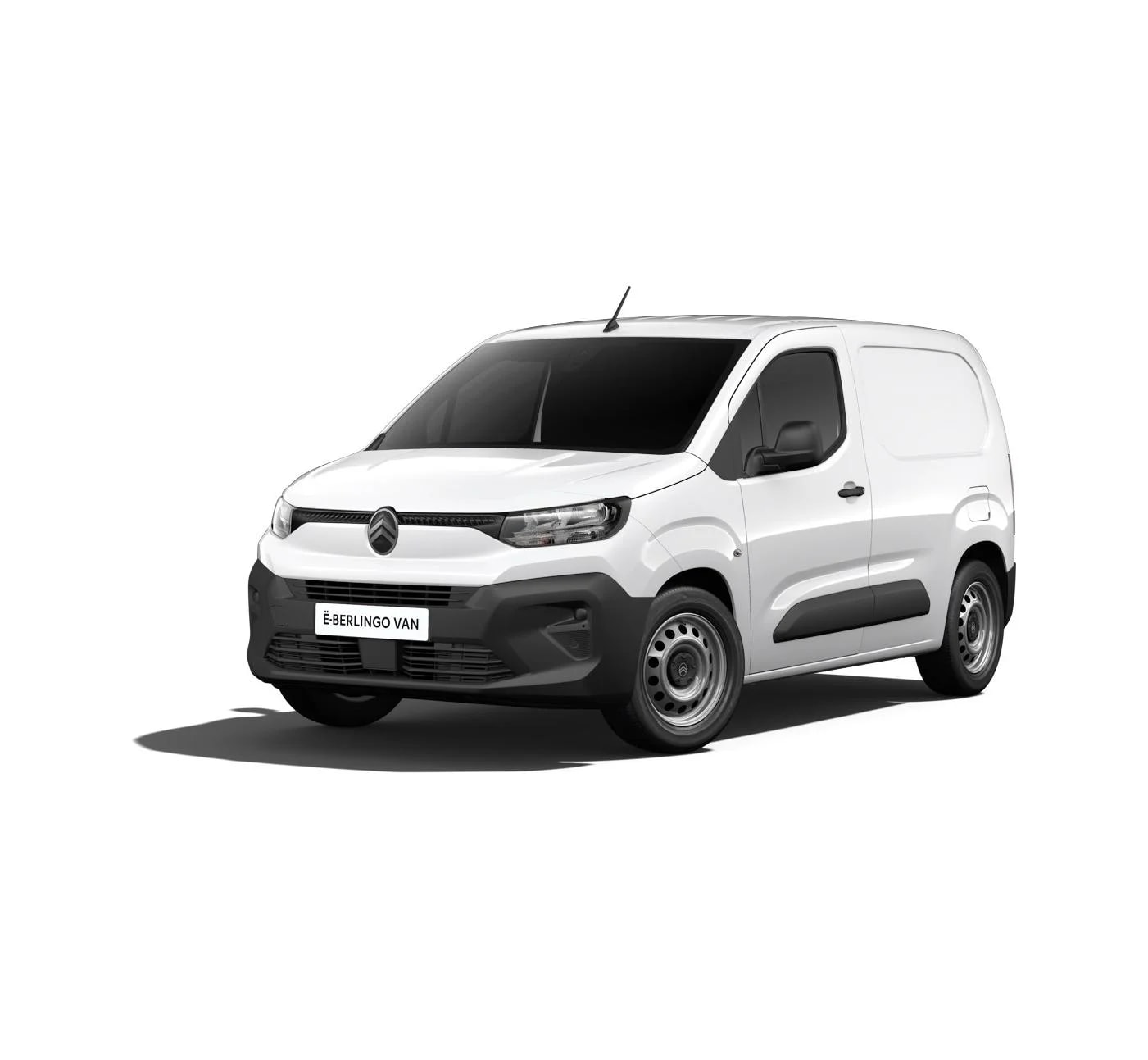 Citroen e-Berlingo
