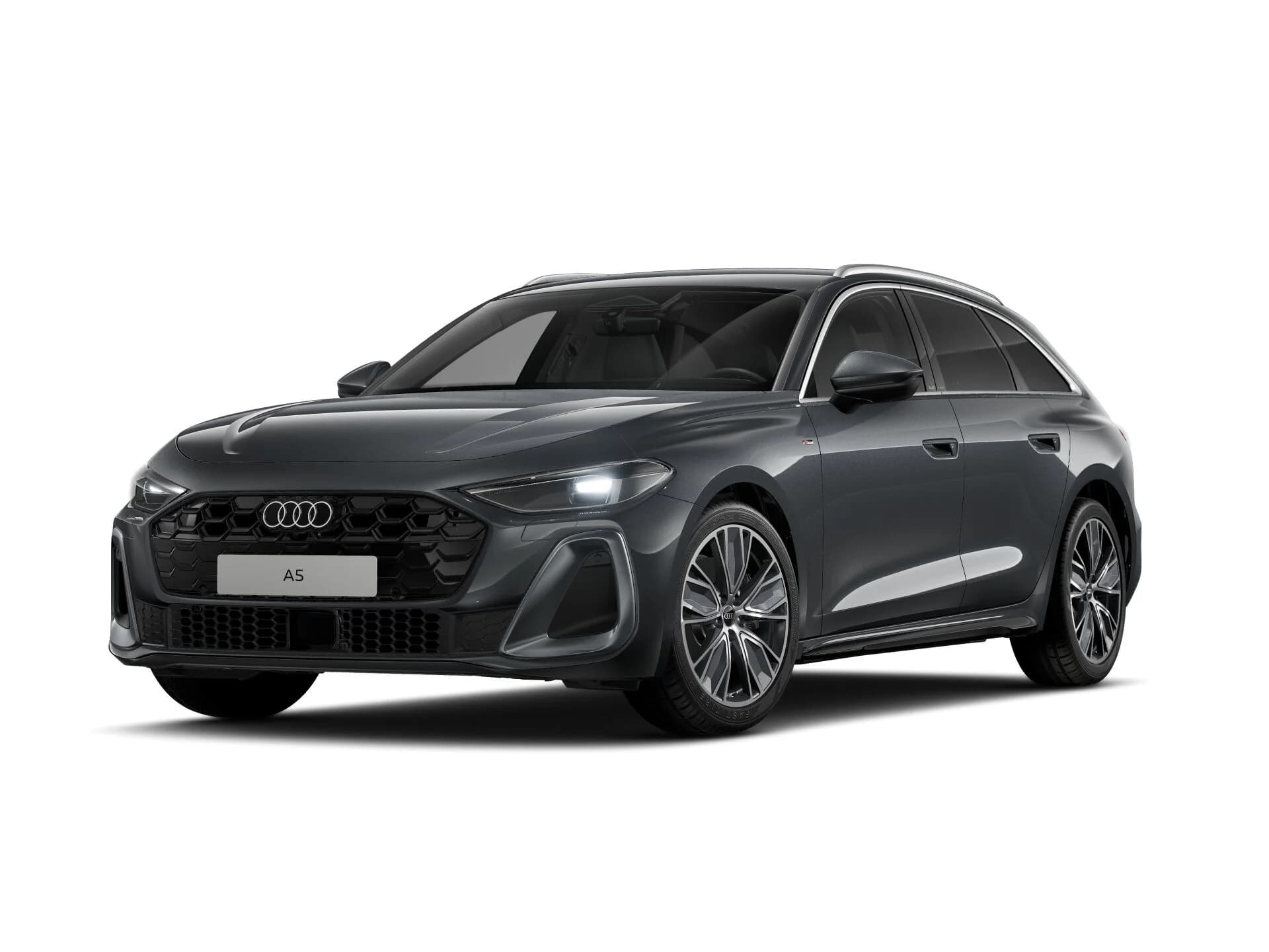 Audi A5 Avant