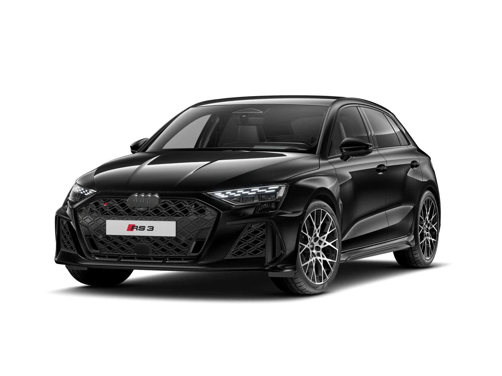 Audi RS3 Sportback