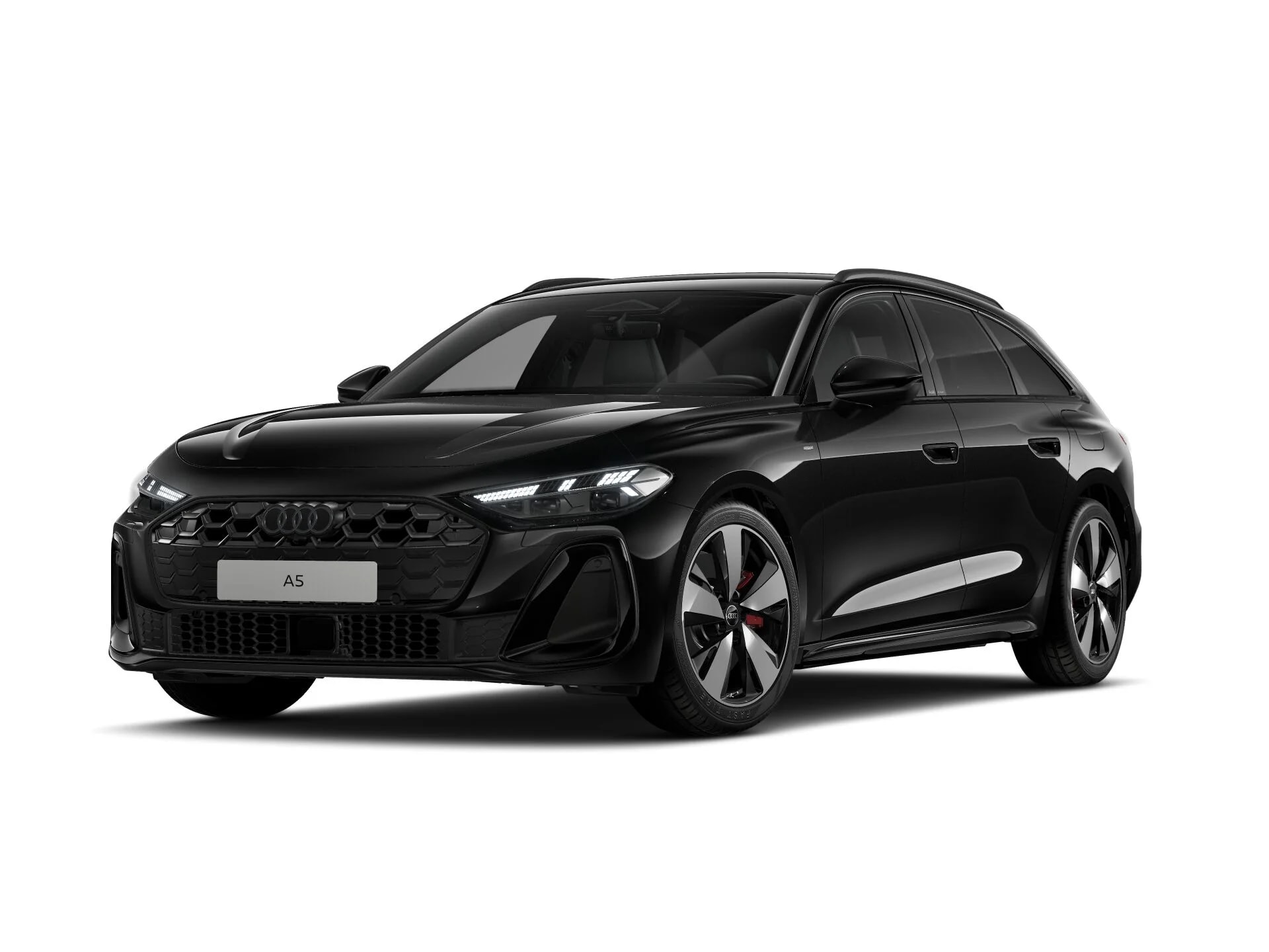 Audi A5 Avant