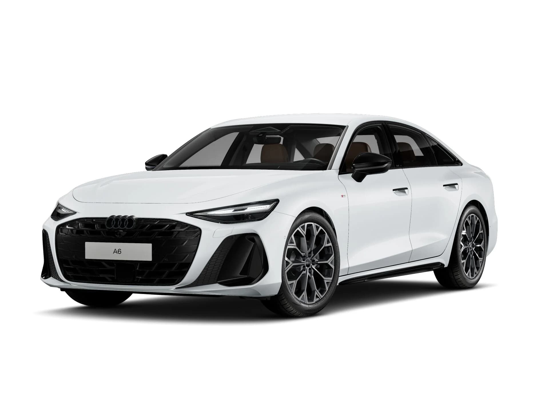 Audi A6 Limousine