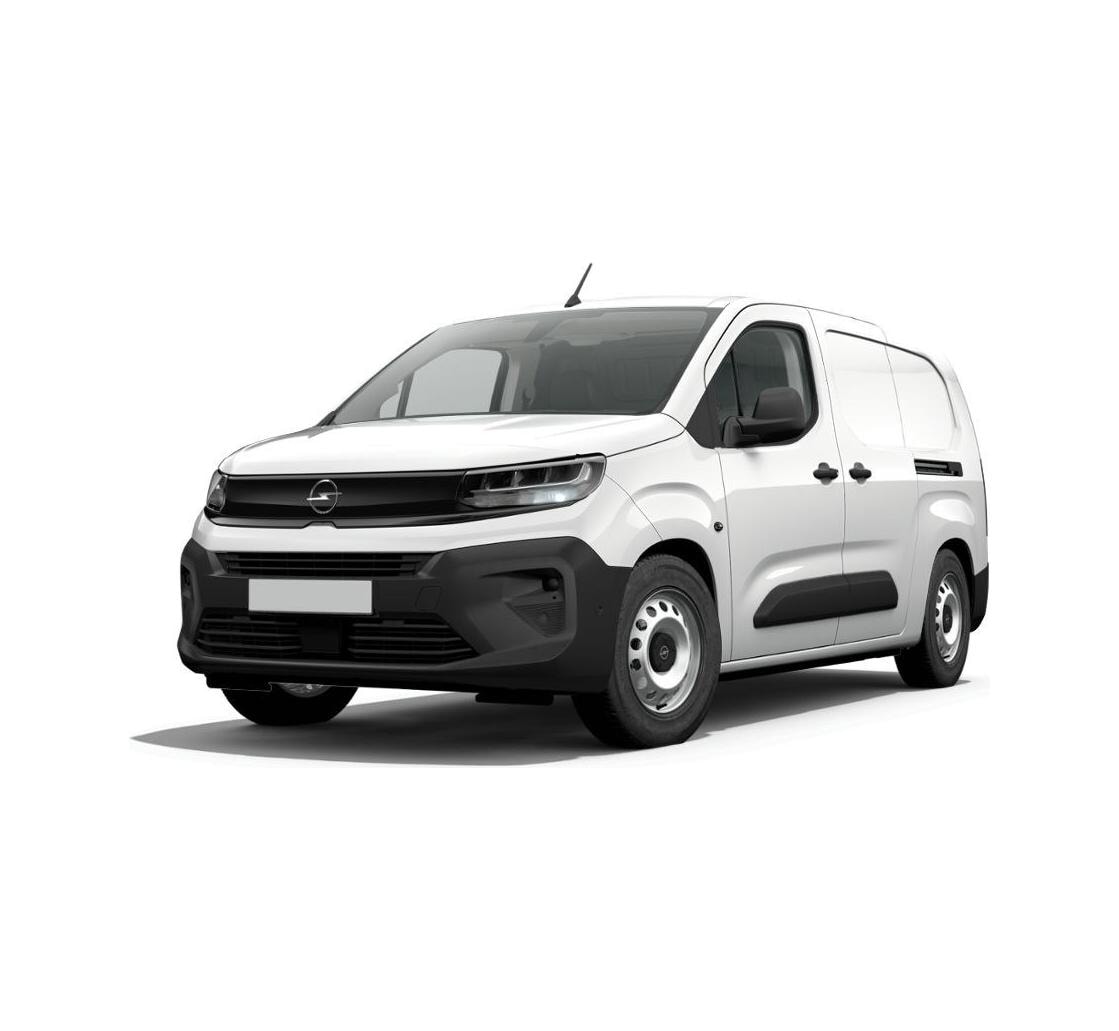 Opel Combo Cargo