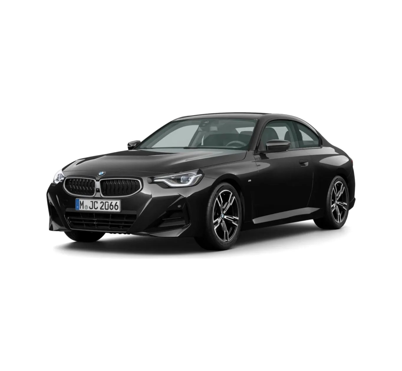 BMW Seria 2 Coupe