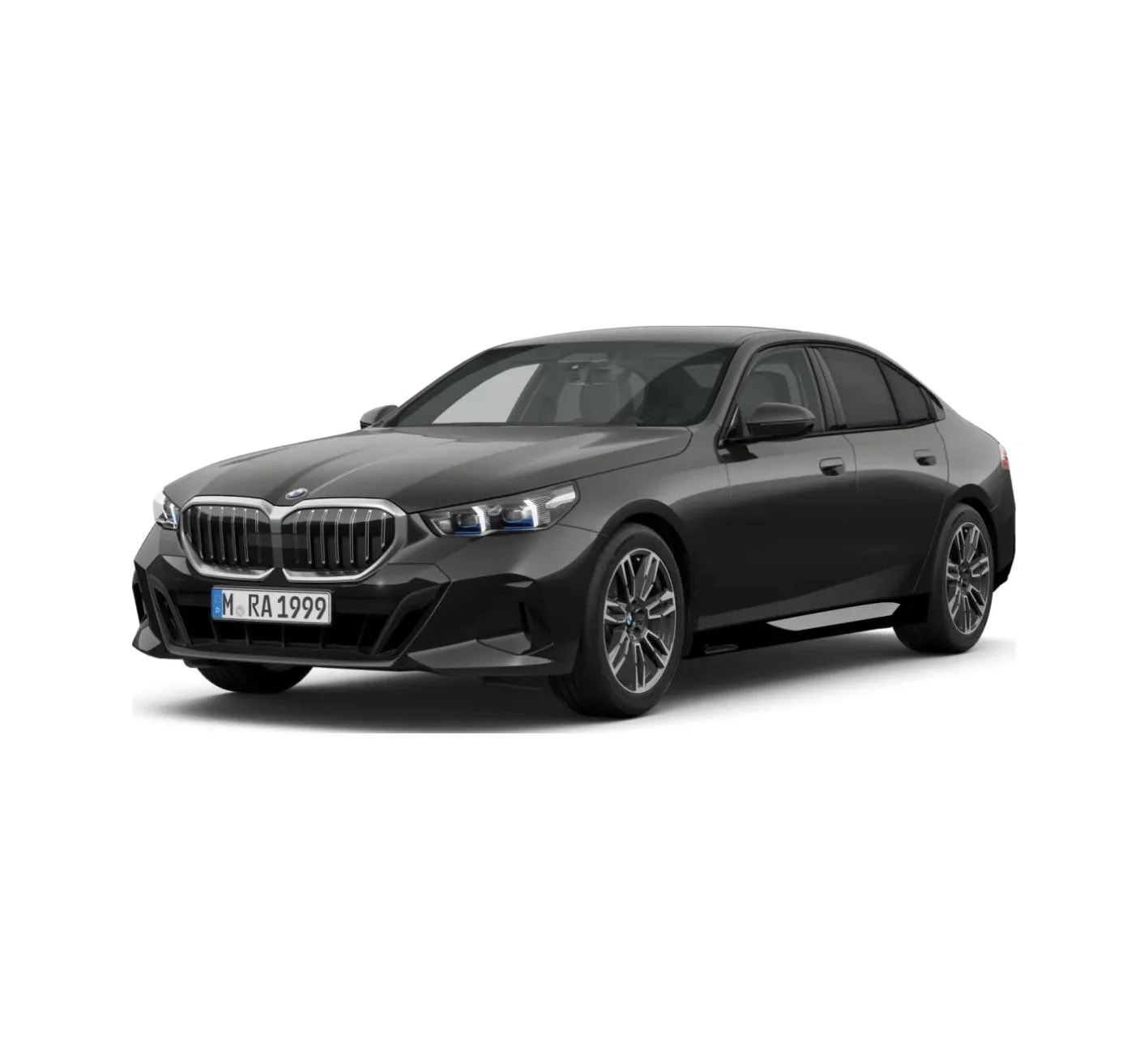 BMW Seria 5 Sedan