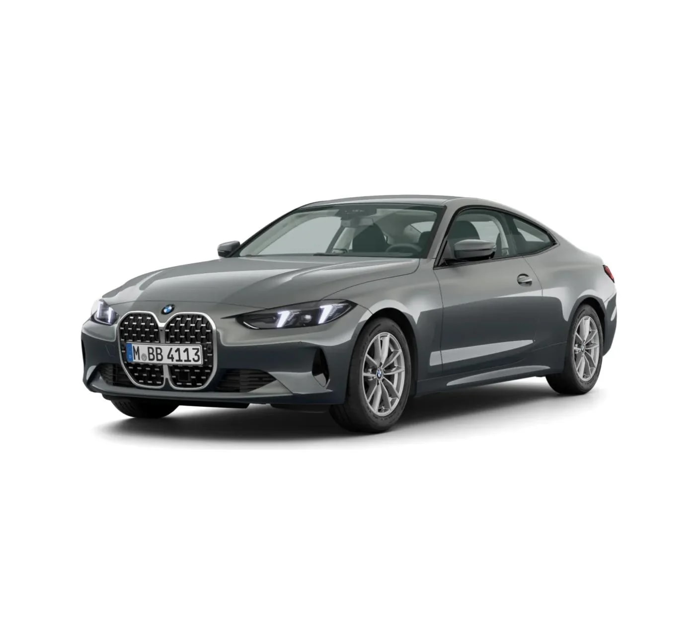 BMW Seria 4 Coupe