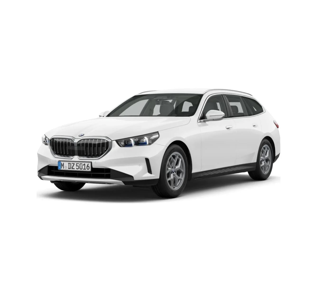 BMW Seria 5 Touring
