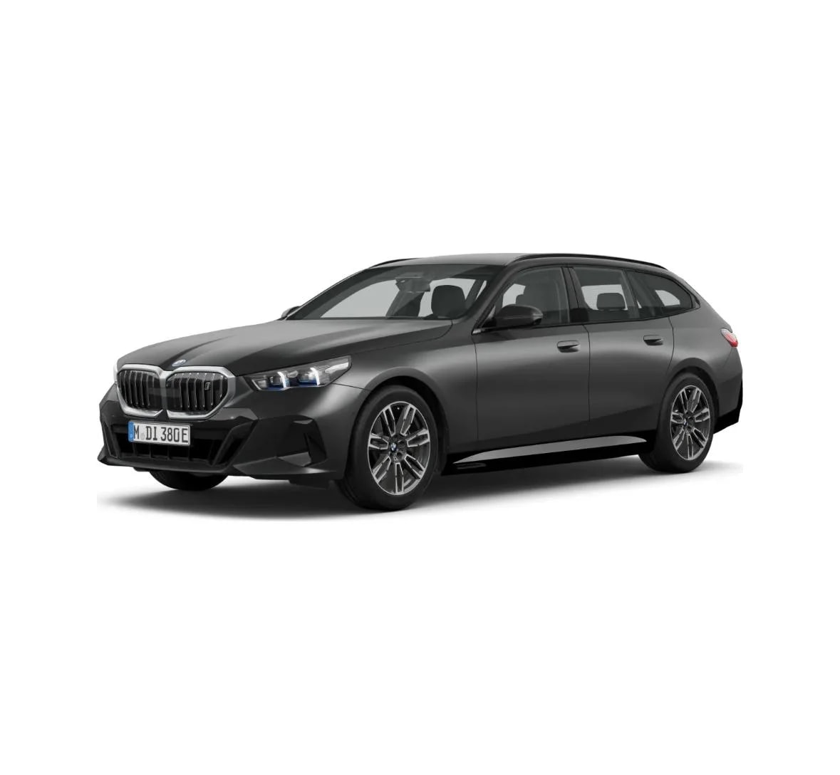 BMW Seria 5 Touring