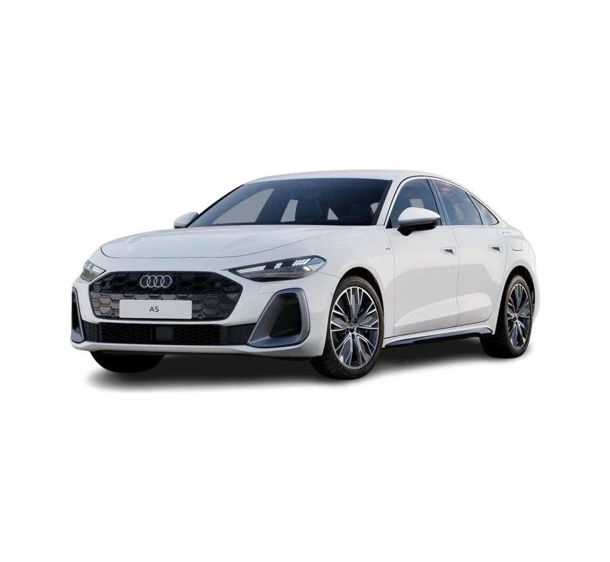 Audi A5 Limousine